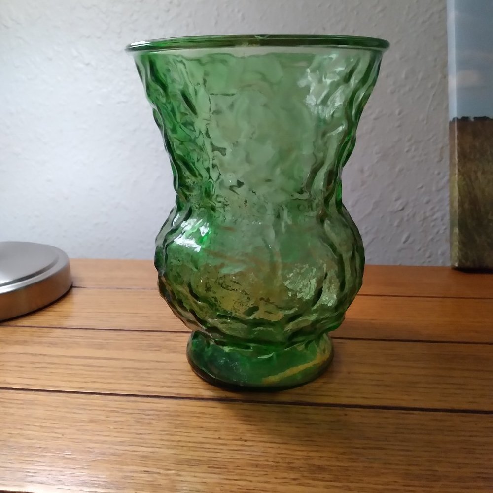 Vintage vase